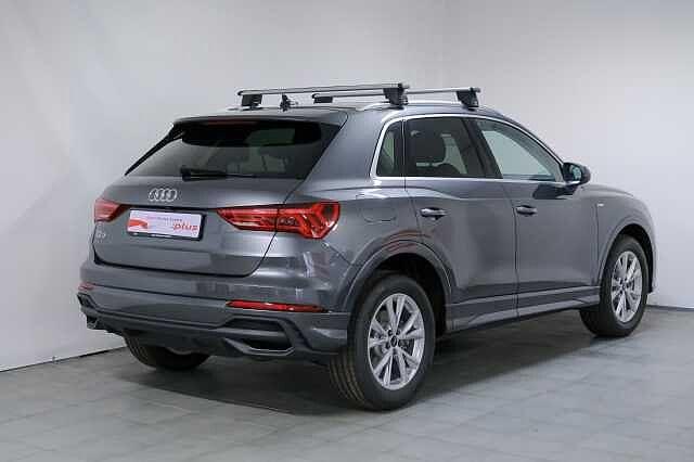 Audi Q3 SPB 45 TFSI e S tronic S line edition