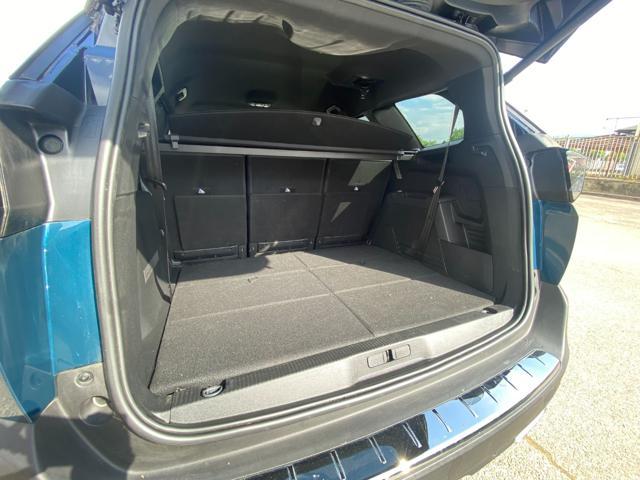PEUGEOT 5008 *PROMO* BlueHDi 130 S&S EAT8 GT