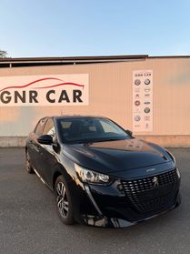Peugeot 208 BlueHDi 100 Stop&Start 5 porte Allure Navi Pack