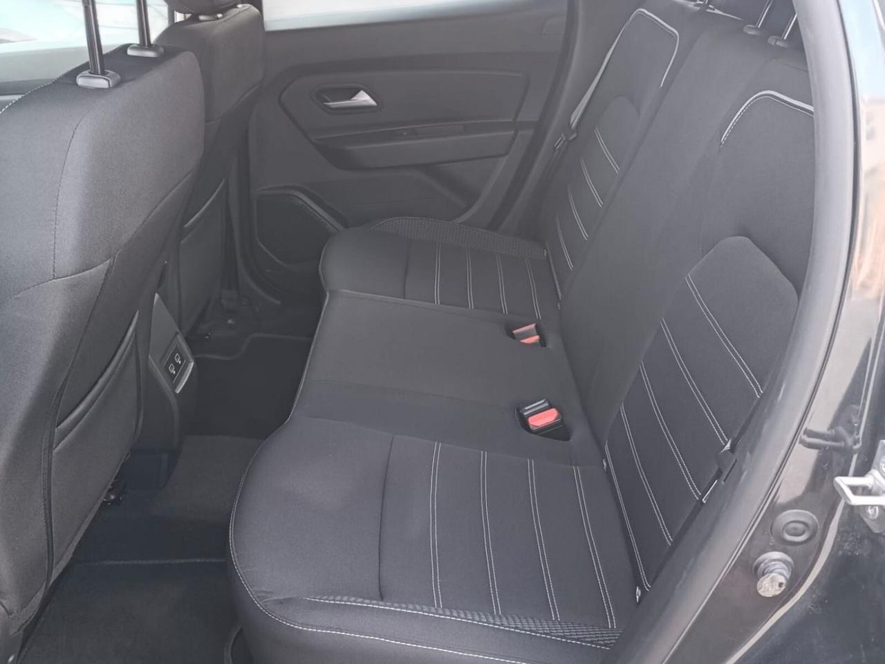 Dacia Duster 1.3 TCe 150 CV EDC 4x2 Journey