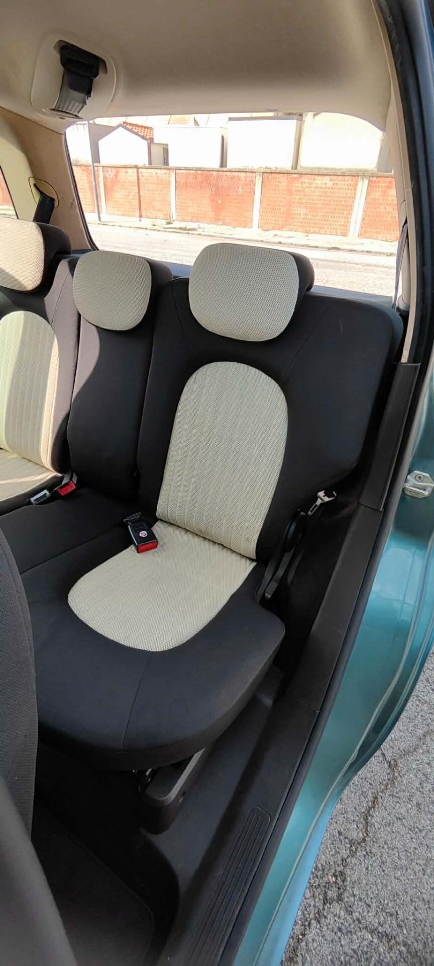 Lancia MUSA 1.3 Multijet 16V Platino