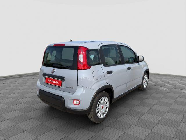 FIAT Panda Panda 1.0 FireFly Hybrid City Life