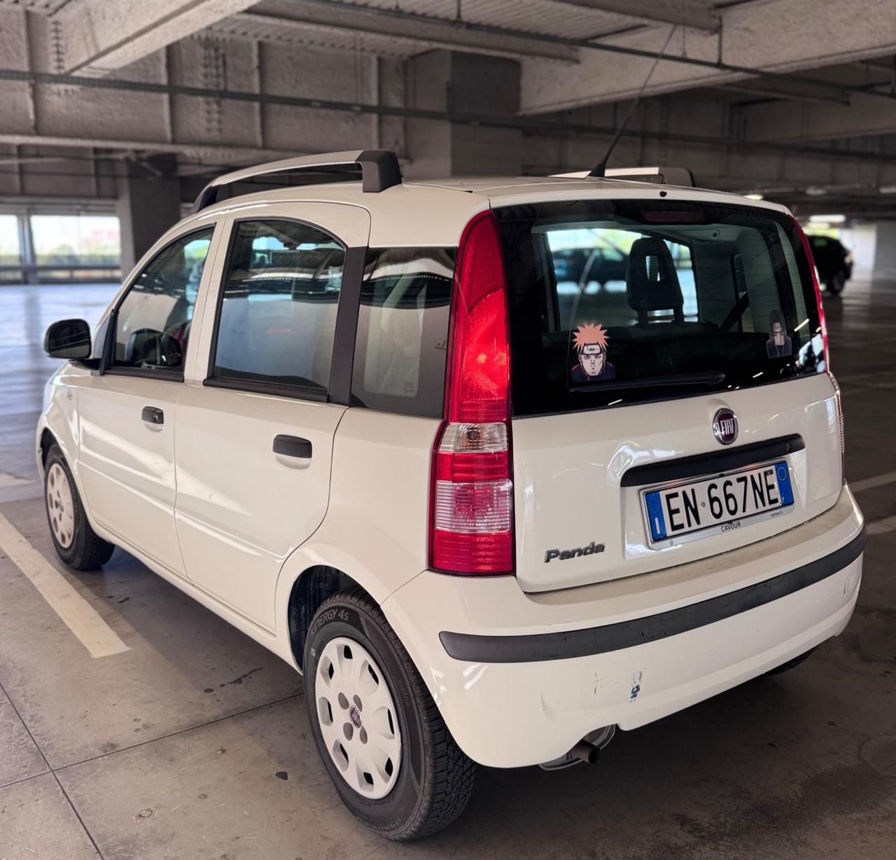 Fiat Panda 1.2 Classic