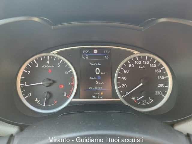 Nissan Micra Micra IG-T 92 5 porte Tekna