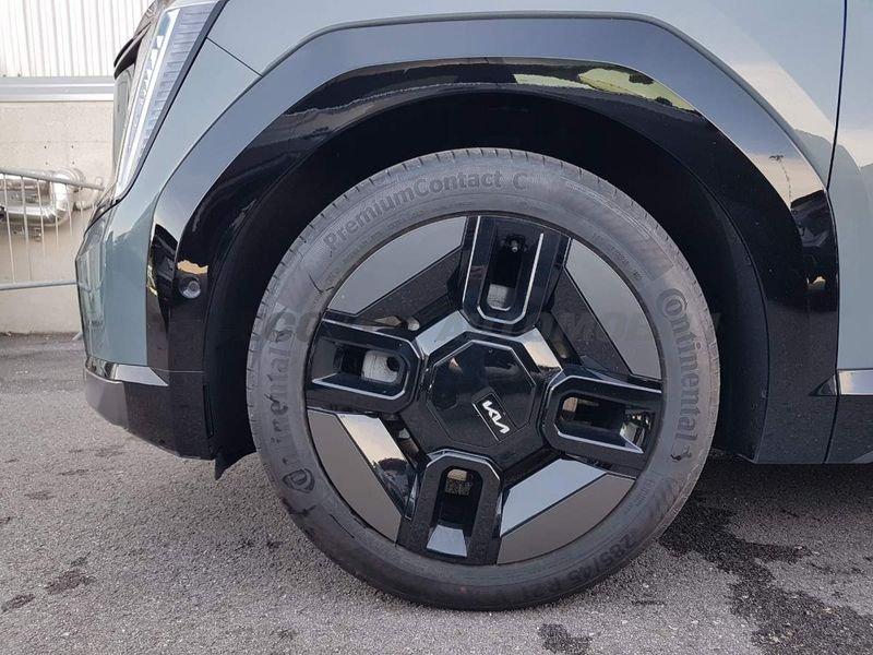 KIA EV9 EV9 GT-line Launch Edition awd