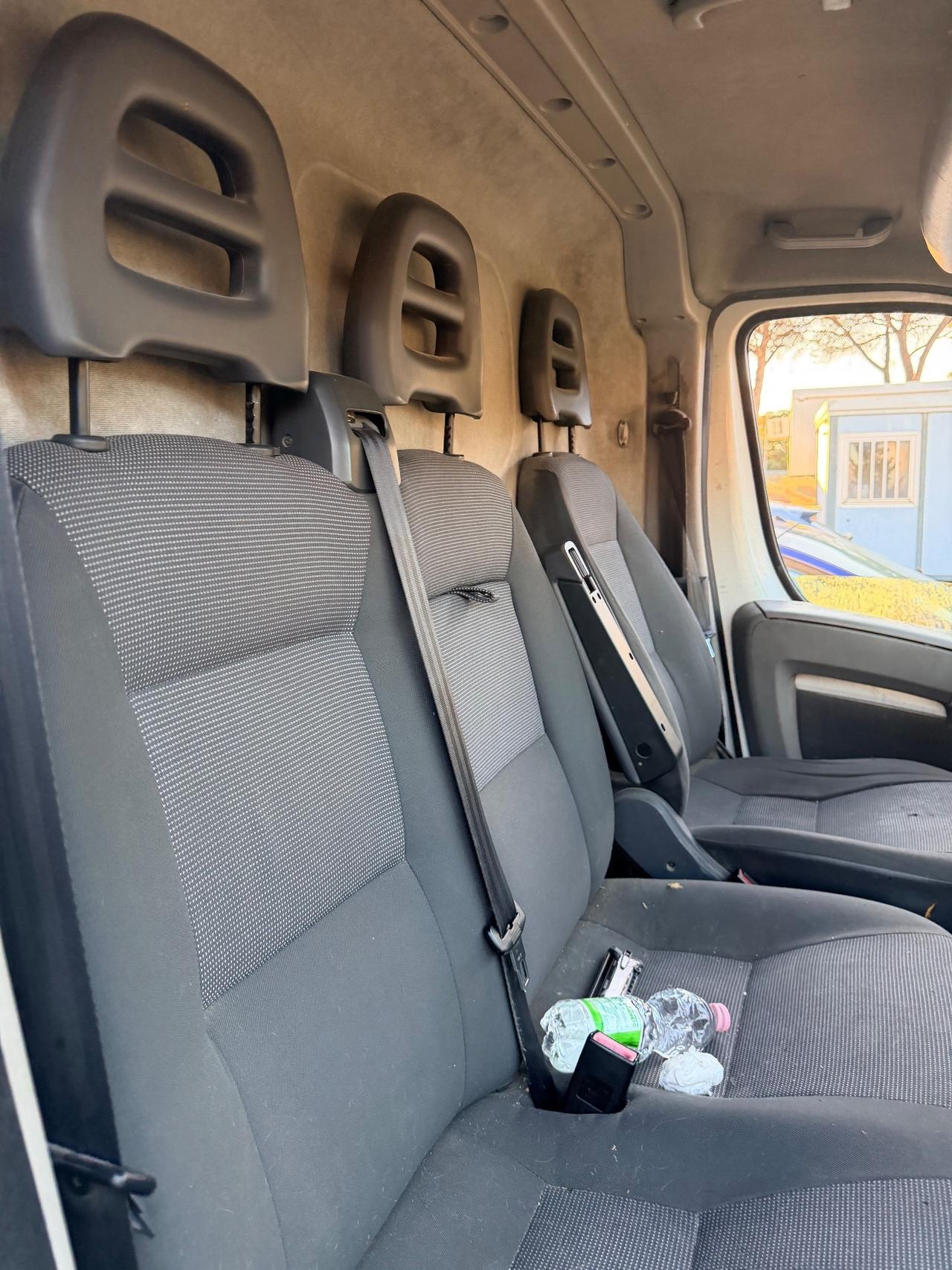 Peugeot Boxer 330 2.2 HDi/100CV PC-TN Furgone