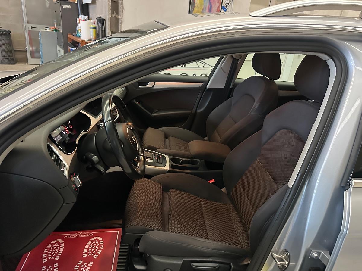 AUDI - A4 Allroad - 2.0 TDI 163 CV S tronic Advanced