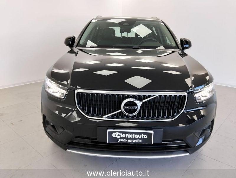 Volvo XC40 D4 AWD Geartronic Momentum