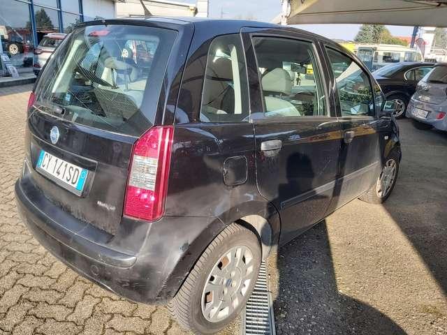 Fiat Idea 1.3 mjt 16v