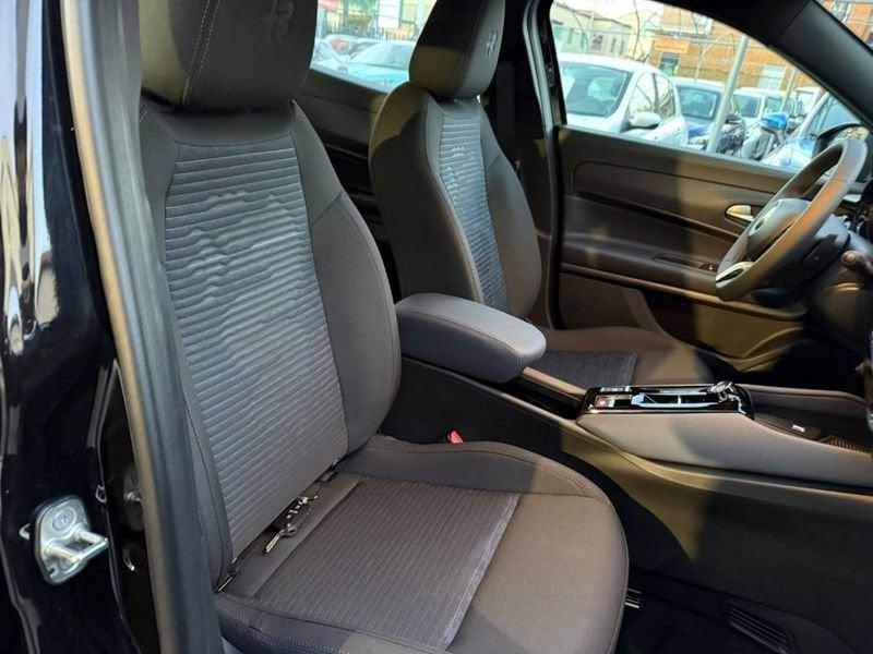 Alfa Romeo Junior 1.2 145 CV Hybrid eDCT6