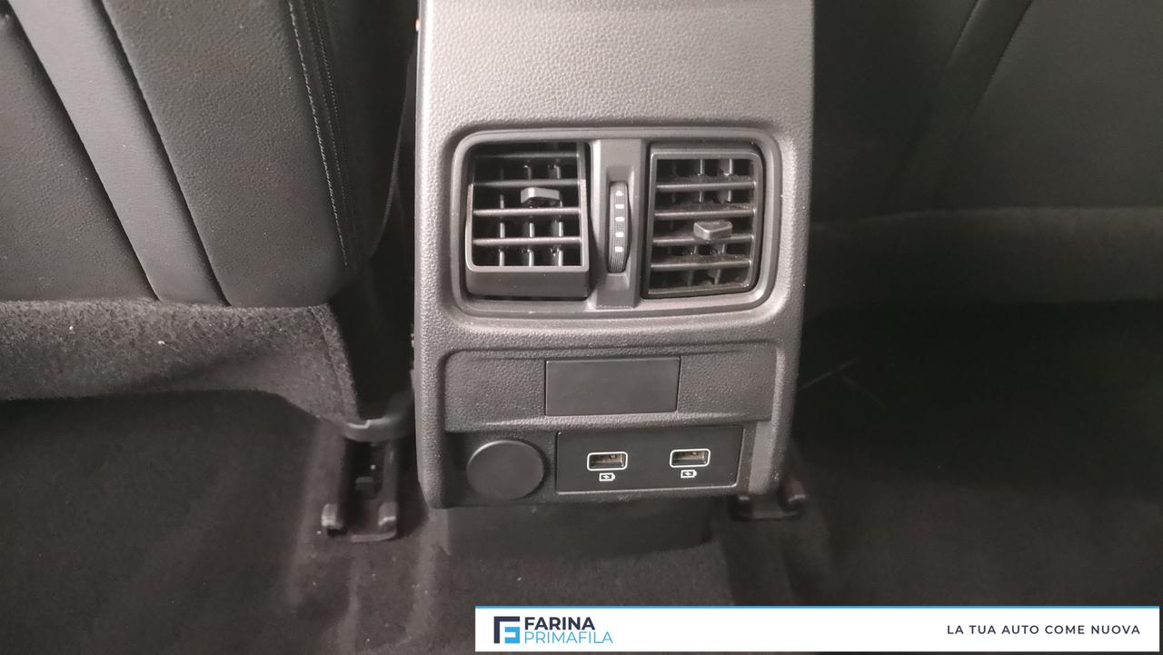 RENAULT Arkana 2021 - Arkana 1.3 tce Intens 140cv edc fap