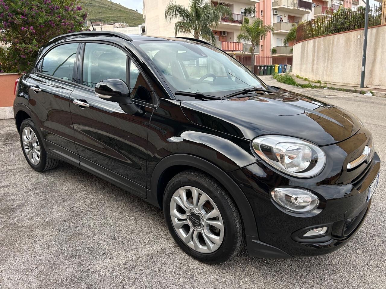 Fiat 500X 1.3 MultiJet unico proprietario