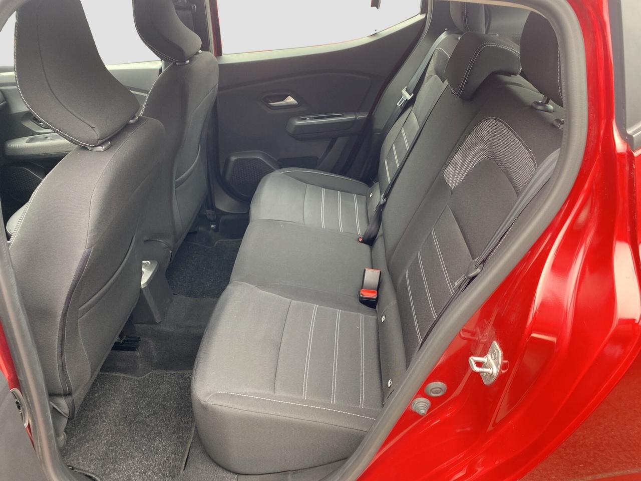 Dacia Sandero Streetway 1.0 TCe ECO-G Comfort SL DaciaPlus