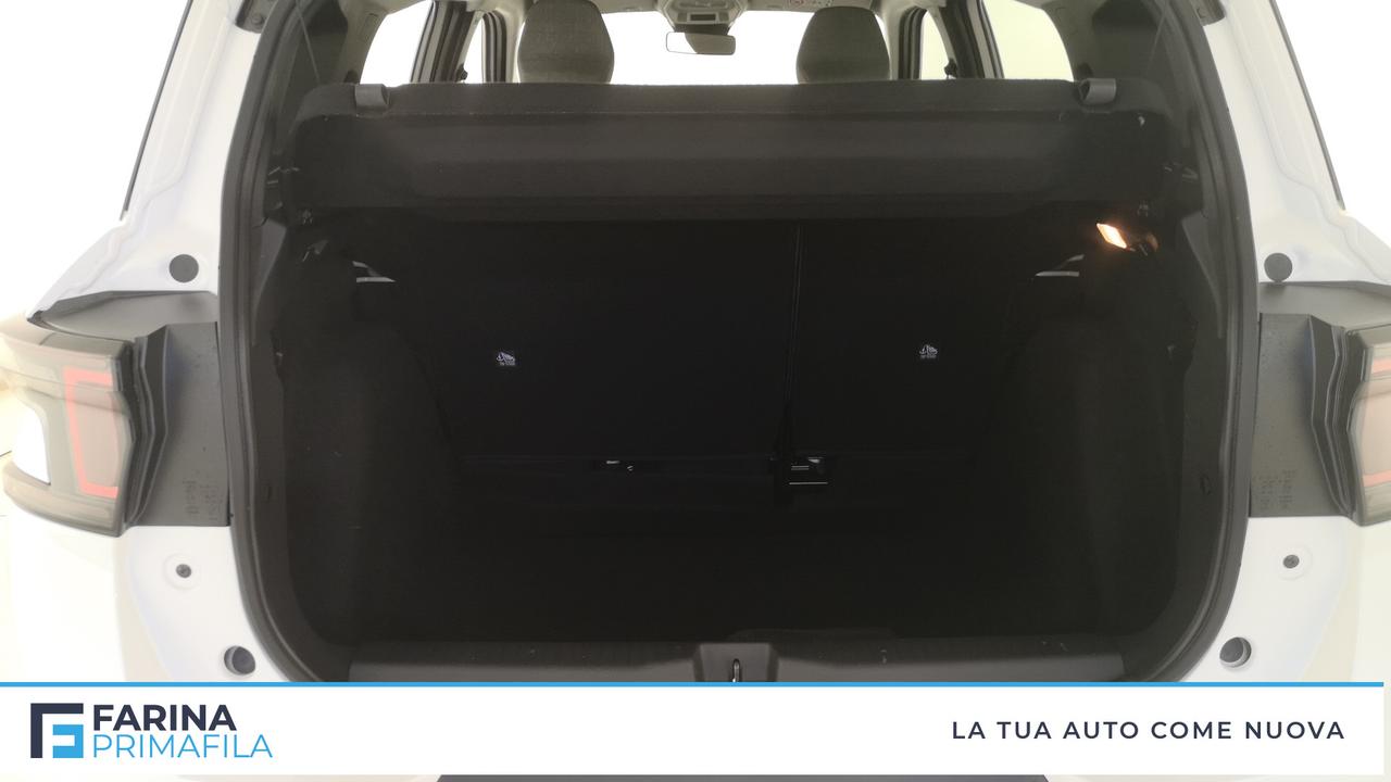 CITROEN Nuova C3 Aircross PureTech Turbo 100 MT6 - YOU