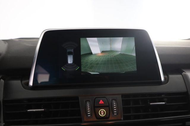 BMW 218 Serie 2 d Gran Tourer Advantage