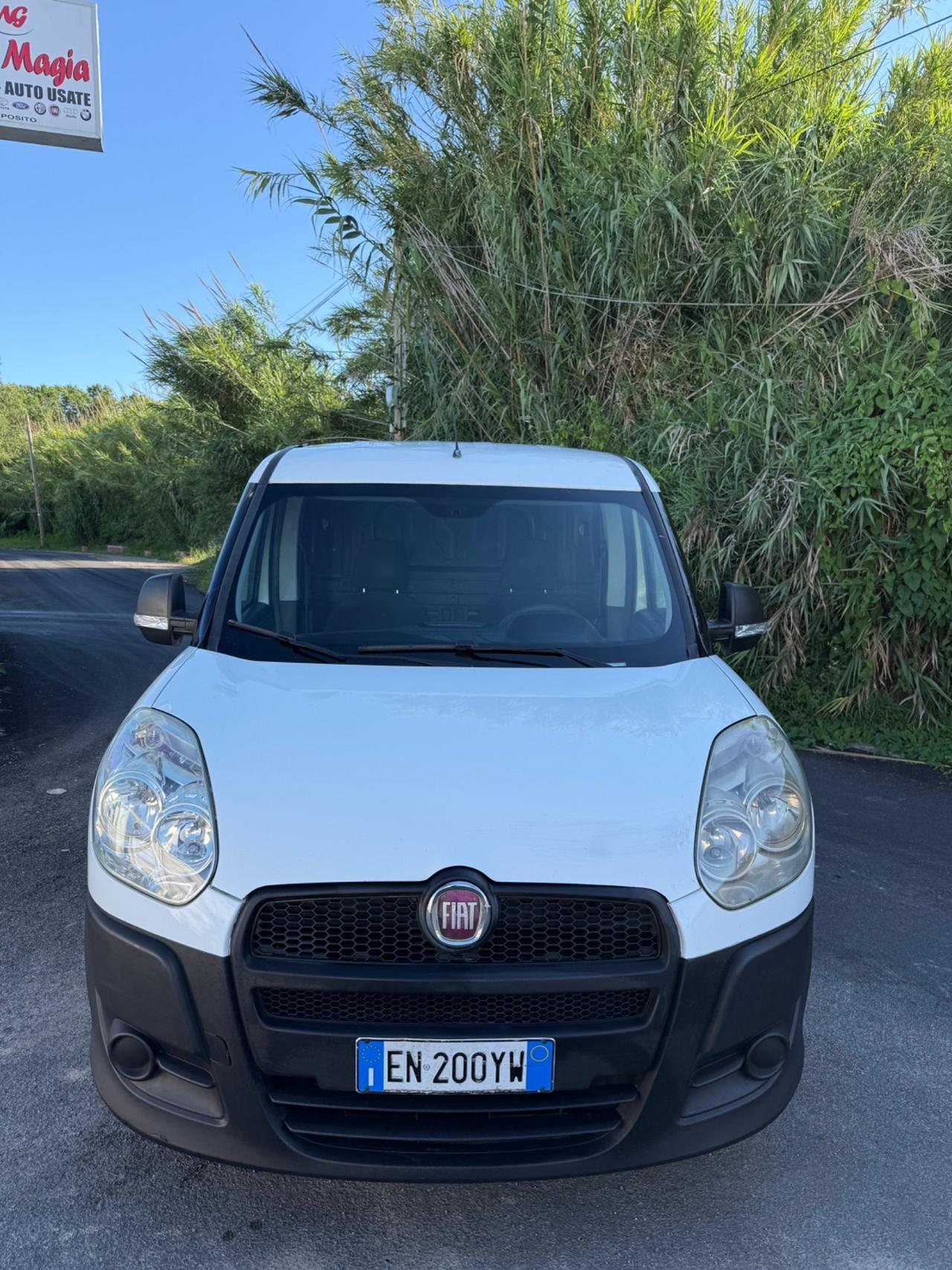 Fiat Doblo Doblò 1.3 MJT PC-TN Cargo Lamierato