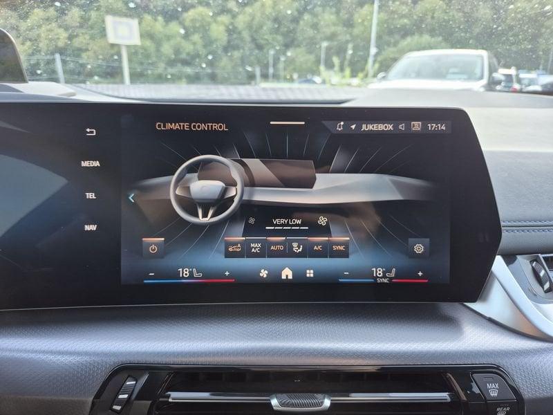 BMW Serie 2 Active Tourer 218d Active Tourer Msport auto