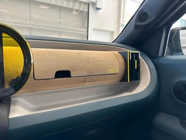 Fiat Grande Panda 1.2 Hybrid 110 CV S&S La Prima