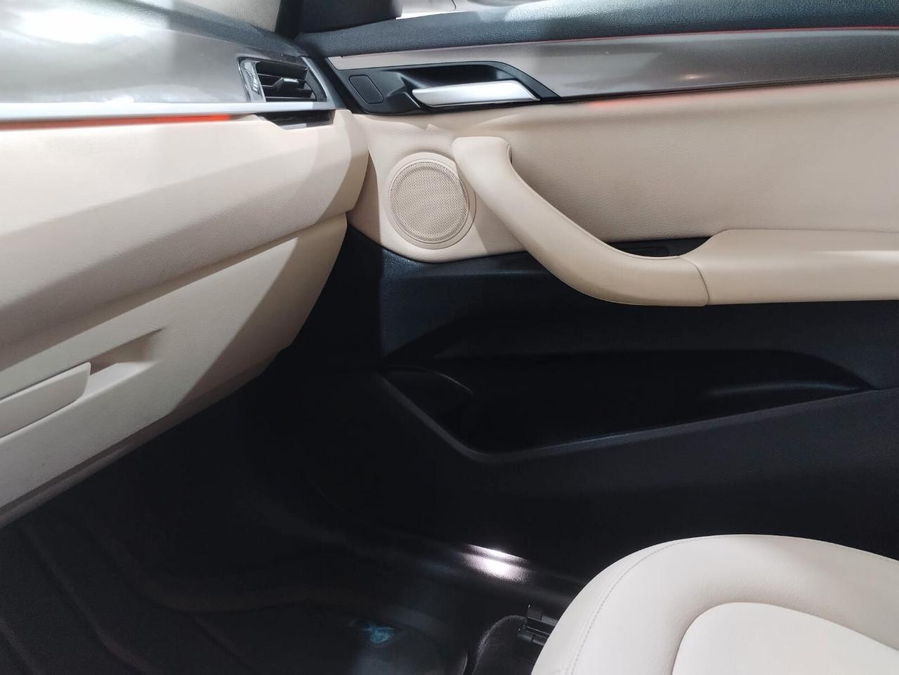 Bmw X1 sDrive16d xLine