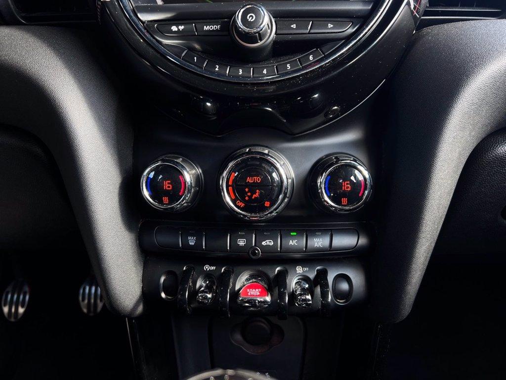 MINI Mini 2.0 John Cooper Works del 2017