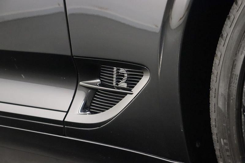 Bentley Continental GT W12