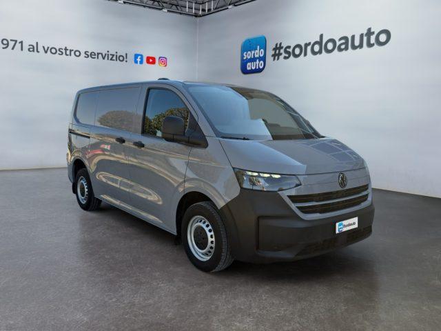 VOLKSWAGEN Transporter 2.0 TDI 150CV L1 H1