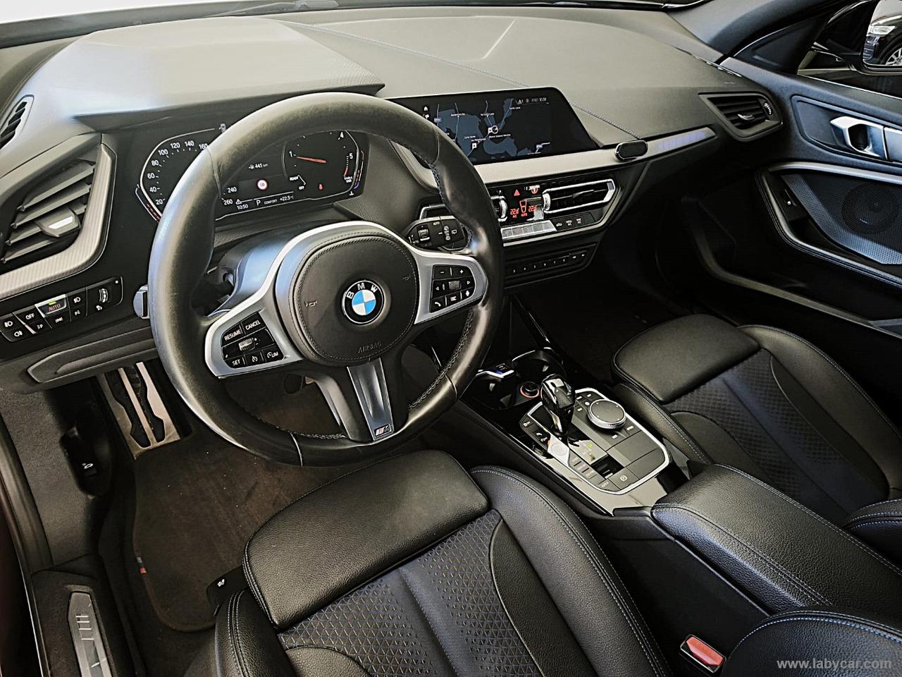 BMW 116d 5p. Msport 94.000KM*AUT