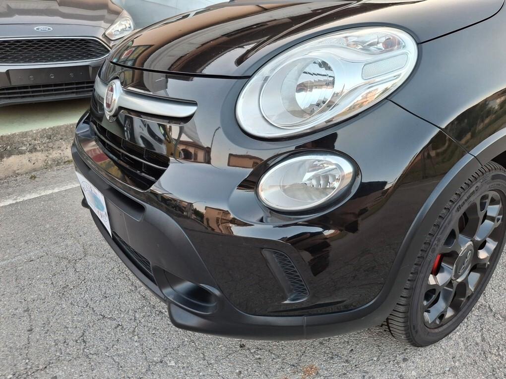 Fiat 500L 1.6 Multijet 120cv Trekking - 2016