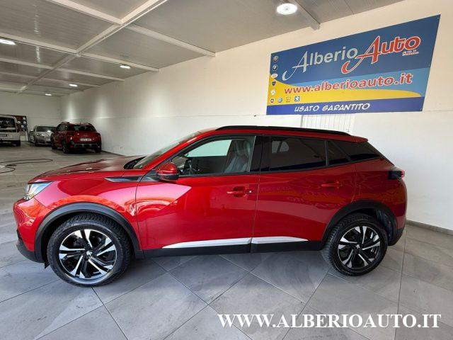 PEUGEOT 2008 BlueHDi 100 S&S Allure
