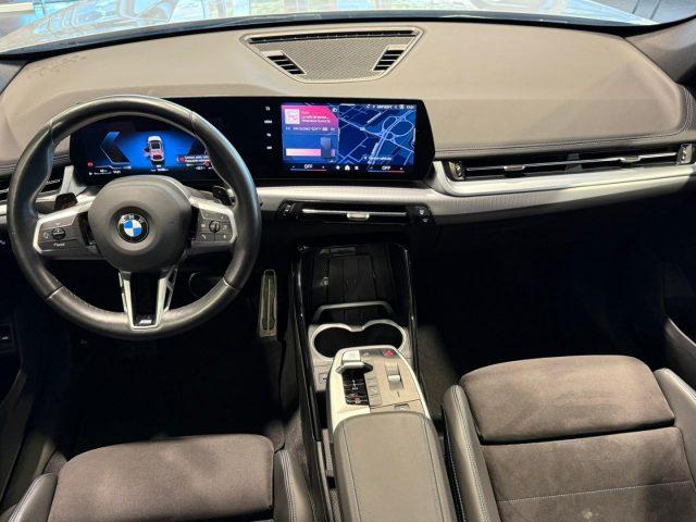 BMW X1 xDrive 20d Msport Pro AUT - NAVI - TETTO - 19
