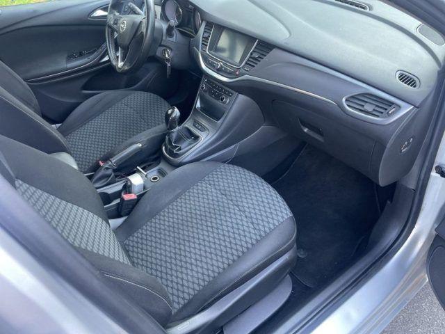 OPEL Astra 1.6 CDTi 110CV Start&Stop 5 porte Business Premium
