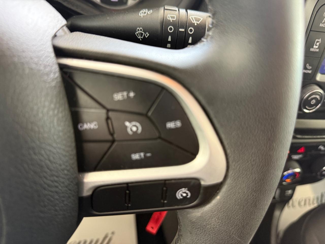 Jeep Renegade 1.0 T3 Longitude 1 proprietario iva