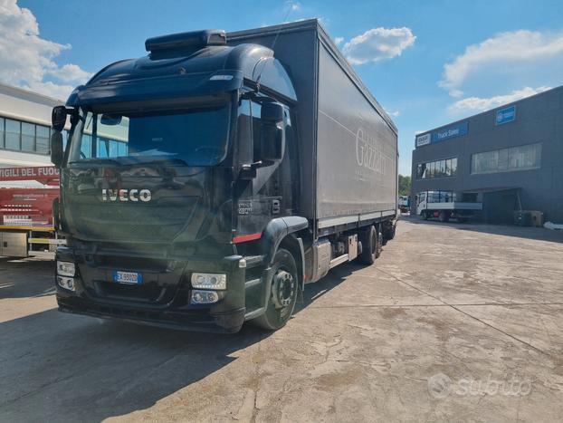 Iveco 260s48 RIF. 5099+5098
