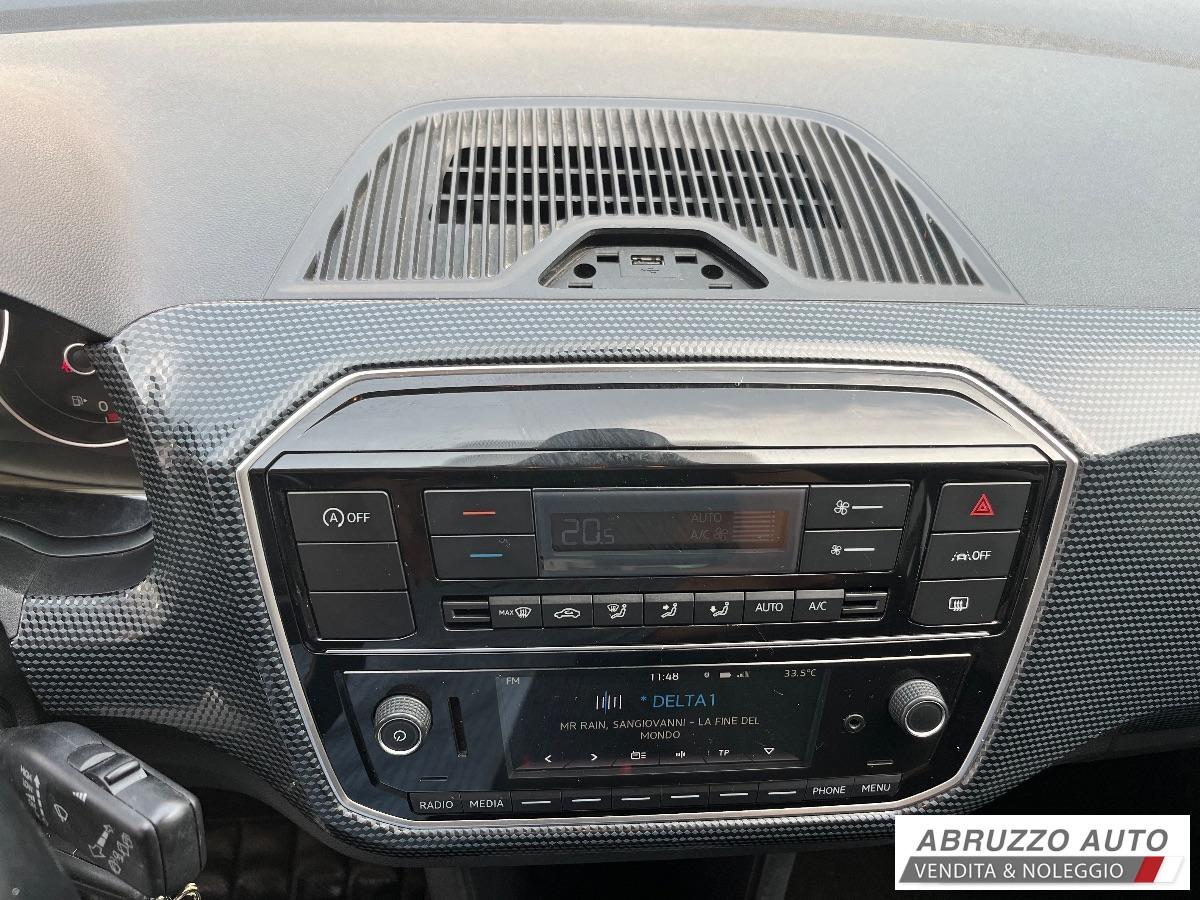 VOLKSWAGEN Up! 1.0 5p. PERFETTA