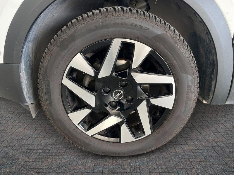 Opel Mokka Mokka 1.2 t s&s 100cv