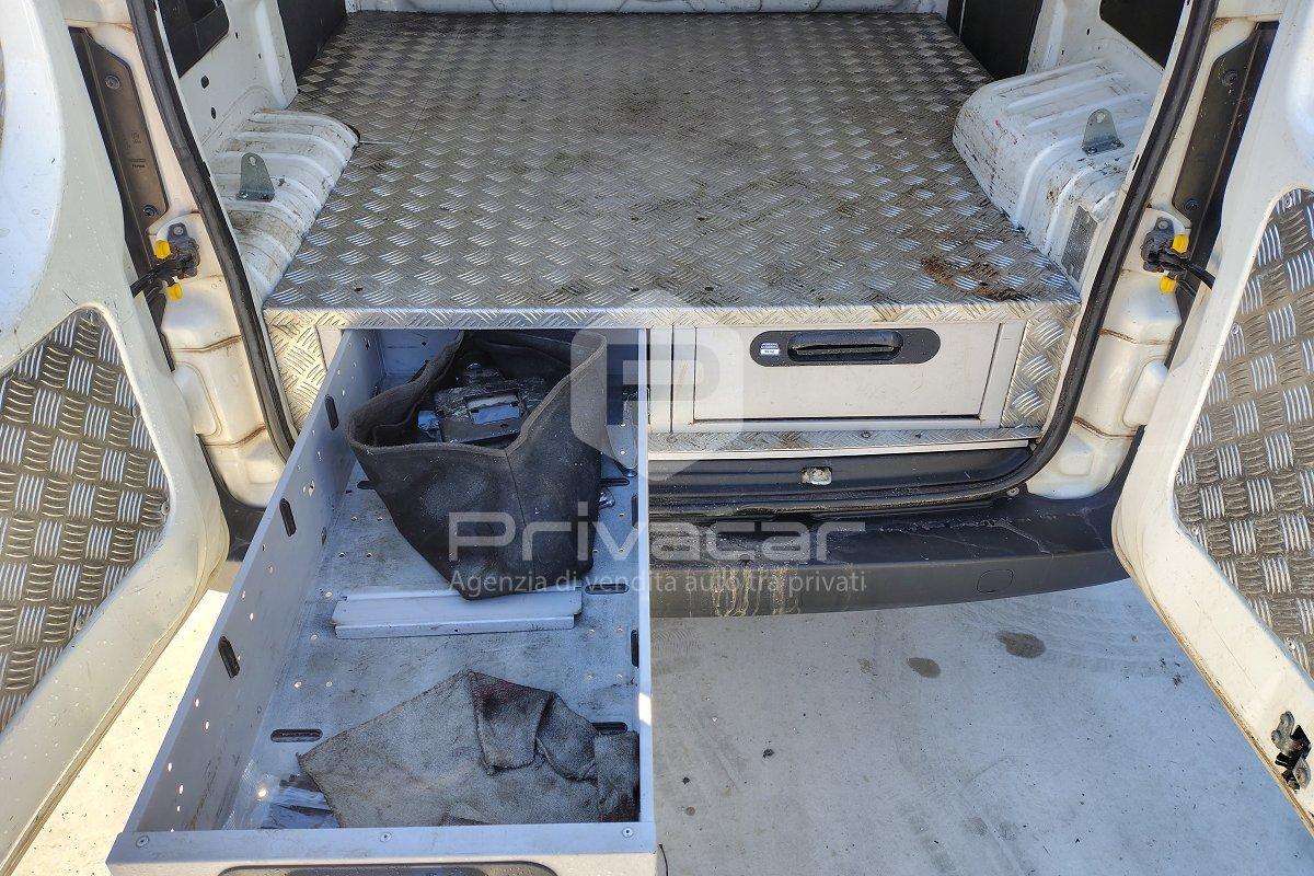 FIAT Fiorino 1.3 MJT 95CV Furgone E5+