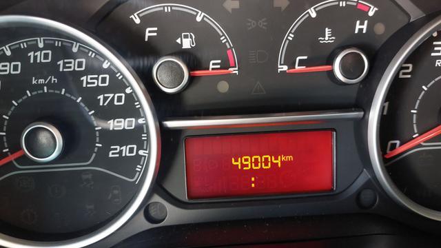FIAT Doblo Doblò 1.4 T-Jet N.Power Attrezzato Maxi 40.000 Km
