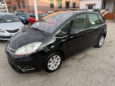 Citroen C4 Picasso 1.6 HDi 110 FAP C.Automatico Elegance