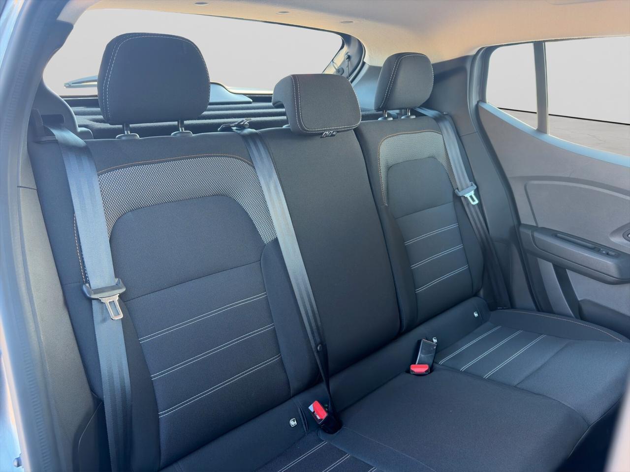 Dacia Sandero MY26 STEPWAY GPL 120 CV - KM 0
