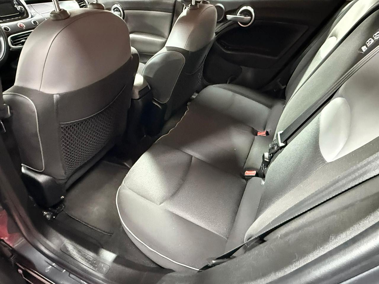 Fiat 500X 1.6 MJT 120cv Business - 2016