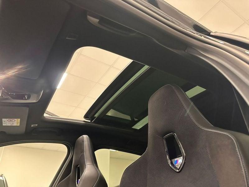 BMW Serie 1 120d 48V MSport auto