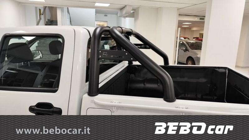 Great Wall Steed 2.4 Ecodual 4WD Premium - Passo Corto
