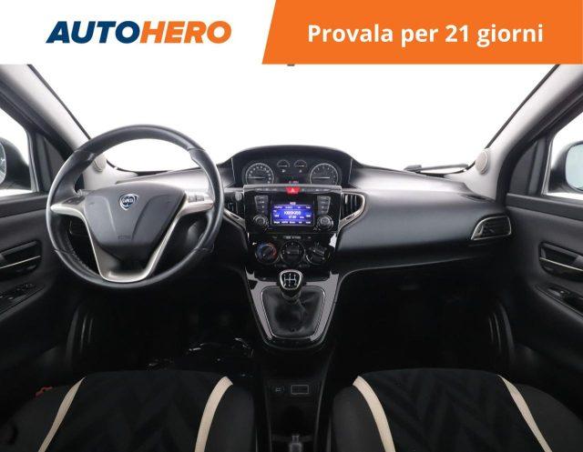 LANCIA Ypsilon 1.2 69 CV 5 porte Gold