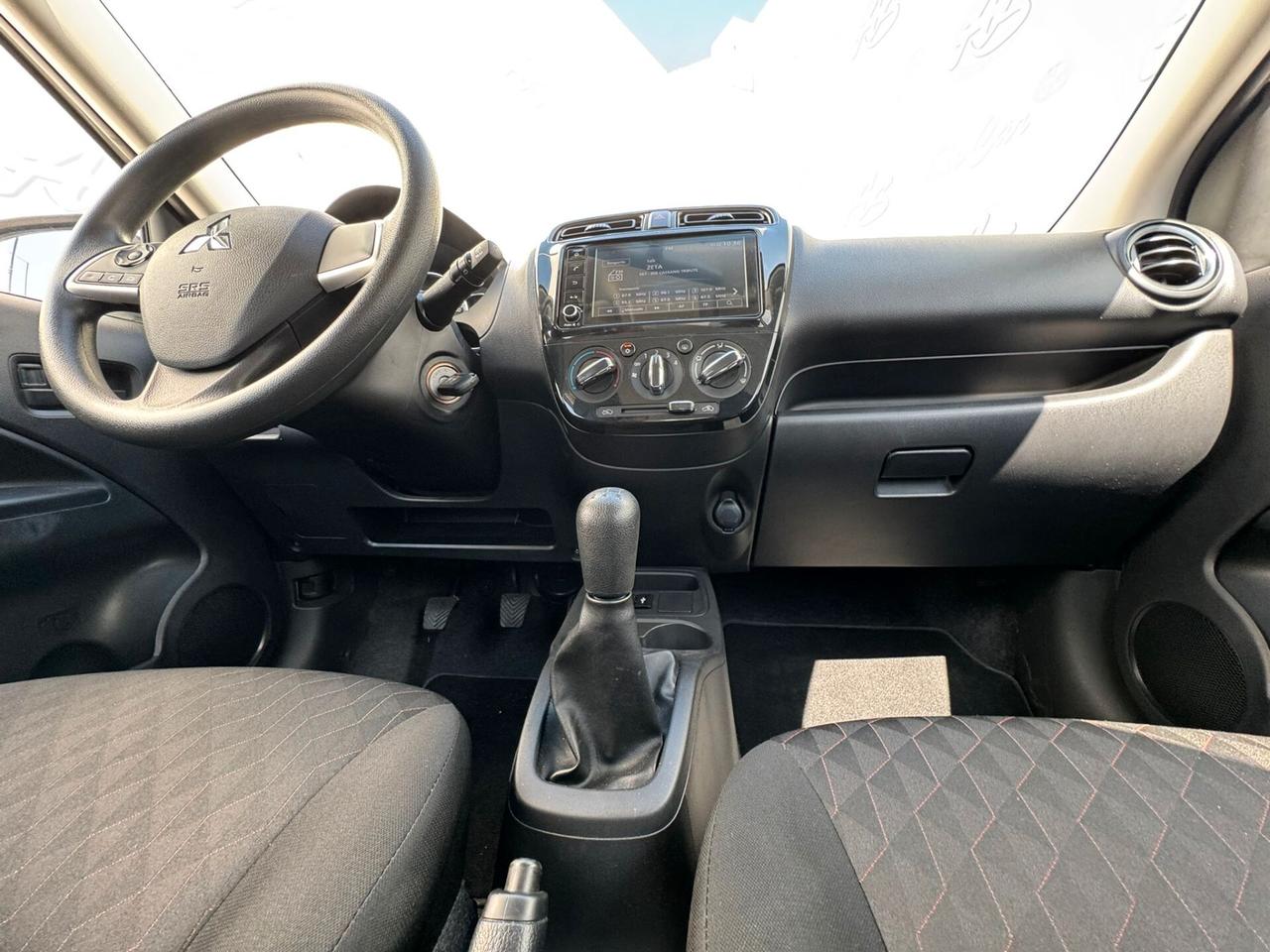 Mitsubishi Space Star 1.2 71cv Invite