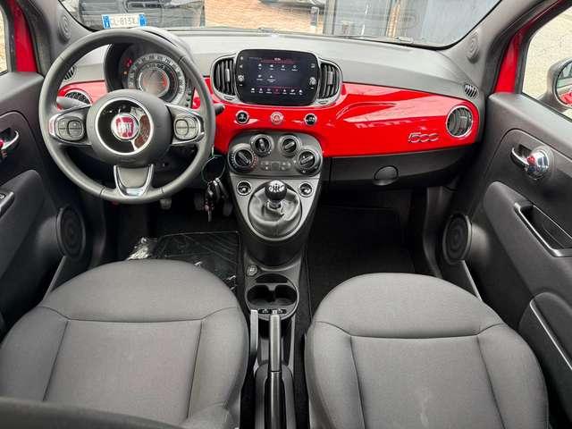Fiat 500 500 1.0 hybrid 70cv PRONTA CONSEGNA
