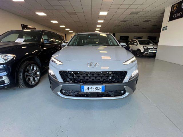 HYUNDAI Kona Kona 1.0 t-gdi 48V Xline Pack 2wd 120cv imt