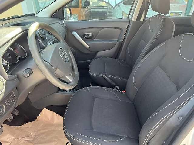Dacia Sandero 0.9 TCe 12V TurboGPL 90CV Start&Stop Lauréate