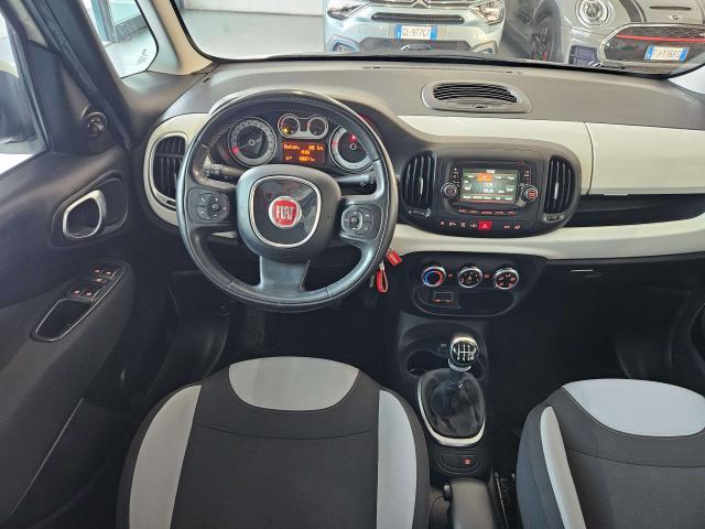 Fiat 500L 1.4 Urban 95cv