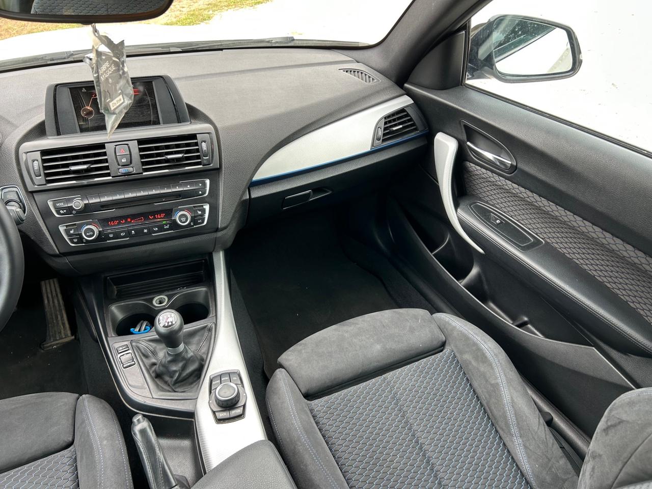Bmw 120 120d 3p. Msport permute rate