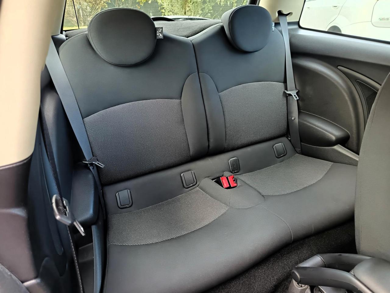 Mini One 1.6 UNIPRO OK NEOPATENTATI